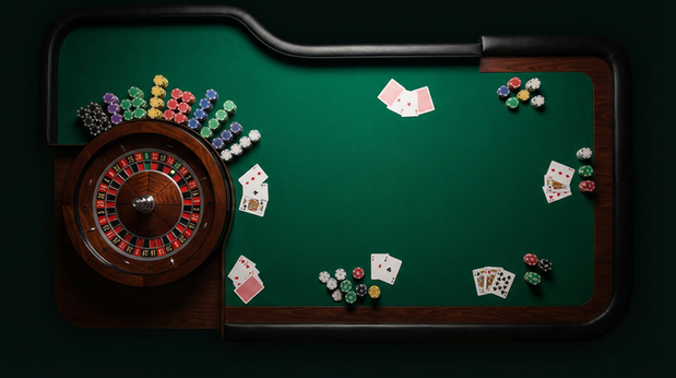 Game list for Basant Club casino section