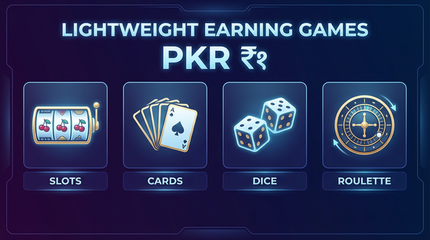Payment and PKR controls in Basant Club