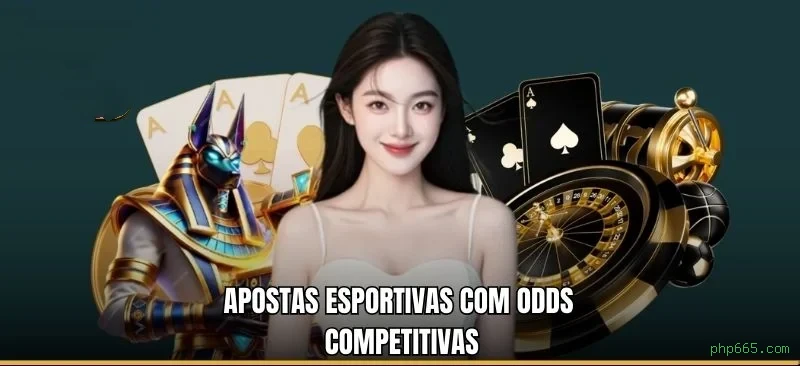 Imagem promocional do cassino online da php665.com mostrando jogos ao vivo
