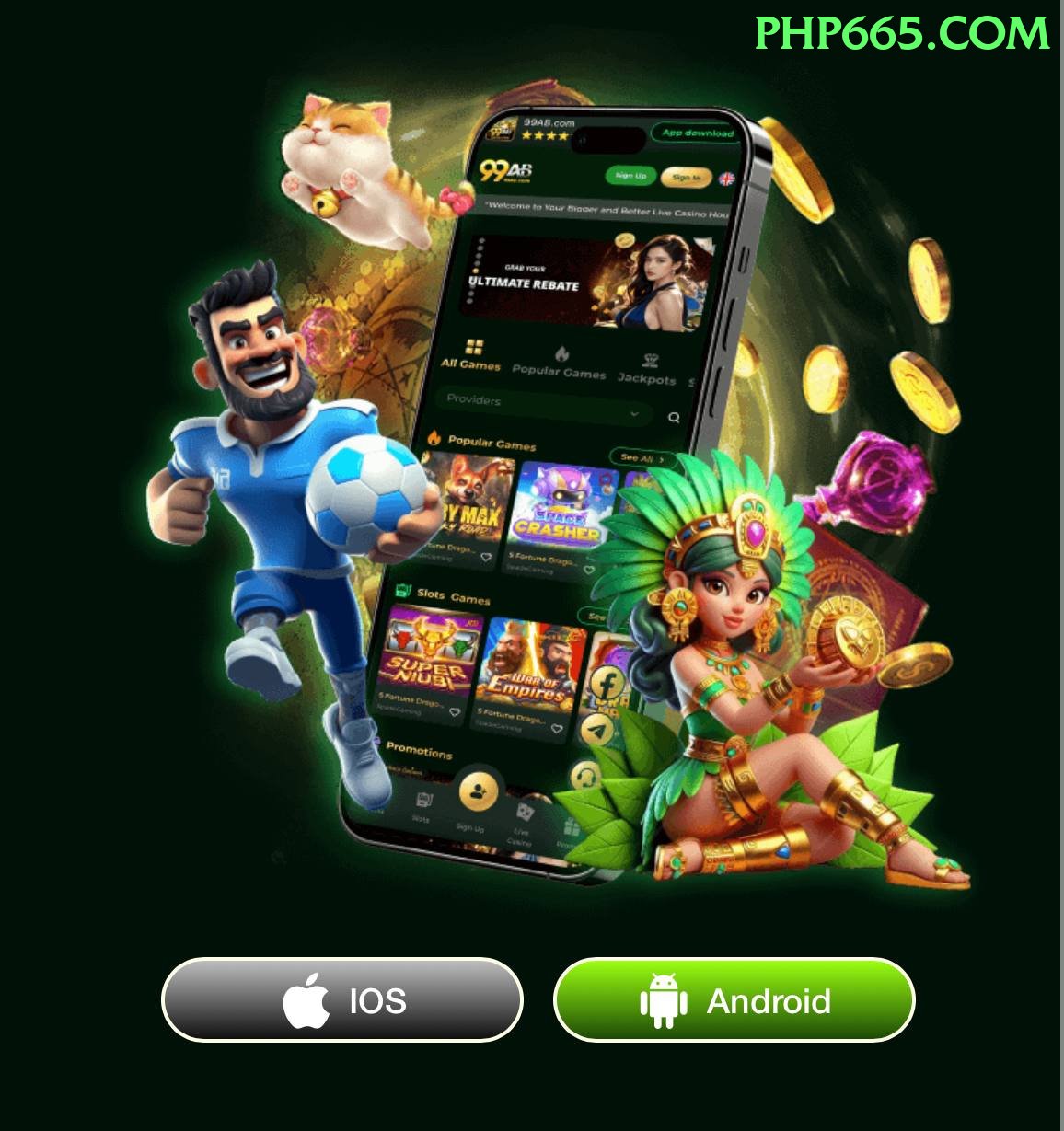 Basant Club game app for Pakistan players